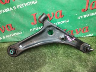 Рычаг правый передний MITSUBISHI MIRAGE A05A 3A90 4013A310 1 ракурс