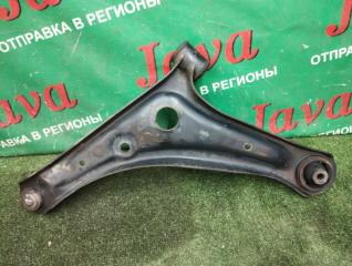 Рычаг правый передний MITSUBISHI MIRAGE A05A 3A90 4013A310 5 ракурс