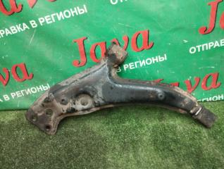 Рычаг левый передний TOYOTA STARLET EP85 4E-FE 2 ракурс