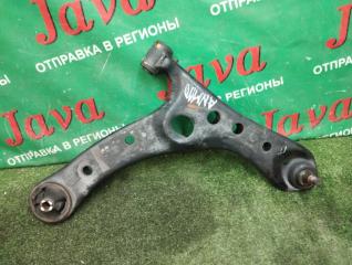 Рычаг правый передний TOYOTA ISIS ANM10 1AZ-FSE 48068-29265 1 ракурс