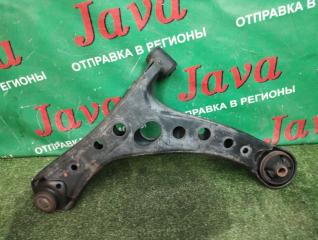 Рычаг правый передний TOYOTA ISIS ANM10 1AZ-FSE 48068-29265 2 ракурс
