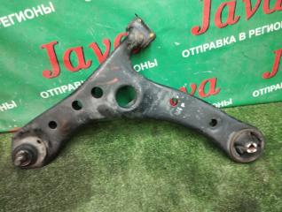 Рычаг левый передний TOYOTA ISIS ANM10 1AZ-FSE 48069-29265 1 ракурс