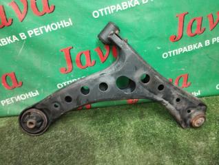 Рычаг левый передний TOYOTA ISIS ANM10 1AZ-FSE 48069-29265 2 ракурс