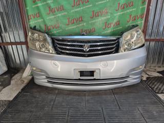 Ноускат передний TOYOTA ALPHARD MNH10 1MZ-FE 1 ракурс