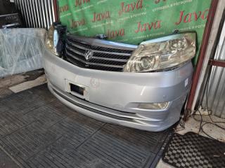 Ноускат передний TOYOTA ALPHARD MNH10 1MZ-FE 2 ракурс