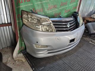 Ноускат передний TOYOTA ALPHARD MNH10 1MZ-FE 3 ракурс