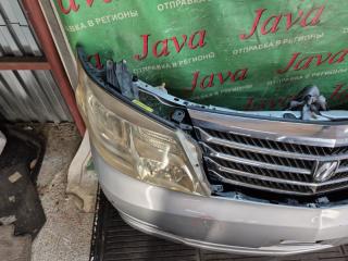 Ноускат передний TOYOTA ALPHARD MNH10 1MZ-FE 4 ракурс
