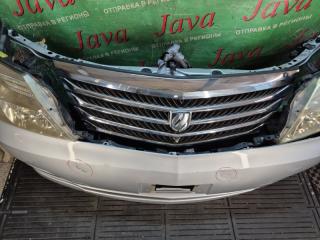 Ноускат передний TOYOTA ALPHARD MNH10 1MZ-FE 5 ракурс