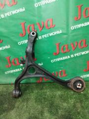 Рычаг правый передний HONDA ACCORD CM2 K24A 51350SDBA00 2 ракурс