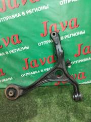 Рычаг левый передний HONDA ACCORD CM2 K24A 51360SDBA00 2 ракурс
