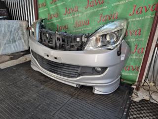 Ноускат передний SUZUKI SOLIO MA15S K12B 2 ракурс