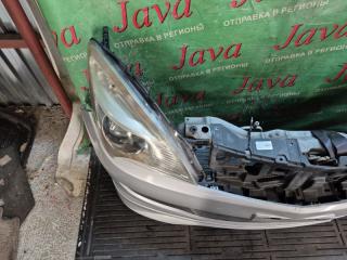 Ноускат передний SUZUKI SOLIO MA15S K12B 4 ракурс