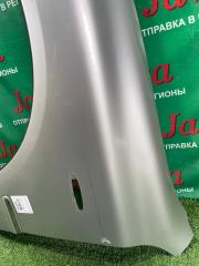 Крыло левое переднее TOYOTA CROWN GRS180 4GR-FSE 5 ракурс