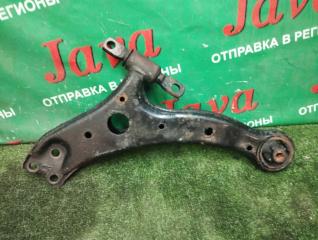Рычаг правый передний TOYOTA ALPHARD MNH15 1MZ-FE 1 ракурс