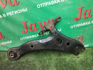 Рычаг правый передний TOYOTA ALPHARD MNH15 1MZ-FE 2 ракурс