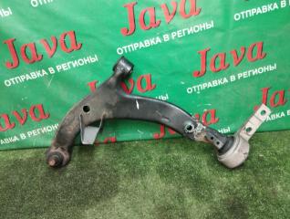 Рычаг левый передний NISSAN TEANA TNJ31 QR25DE 545019Y000 1 ракурс