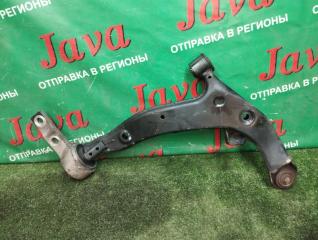 Рычаг левый передний NISSAN TEANA TNJ31 QR25DE 545019Y000 2 ракурс