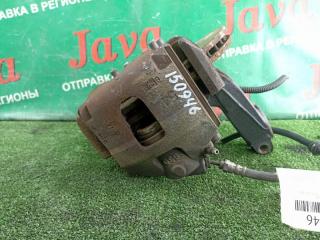 Ступица правая передняя MAZDA DEMIO DY3W ZJ-VE D35033021F 2 ракурс