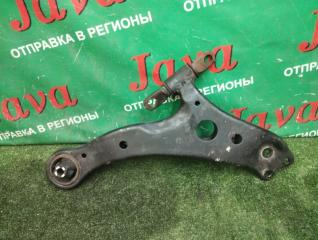 Рычаг правый передний TOYOTA ESTIMA ACR30 2AZ-FE 48068-28120 1 ракурс