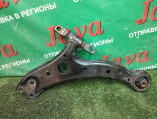 Рычаг правый передний TOYOTA ESTIMA ACR30 2AZ-FE 48068-28120 4 ракурс