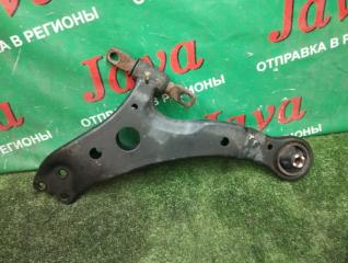 Рычаг левый передний TOYOTA ESTIMA ACR30 2AZ-FE 48069-28120 1 ракурс