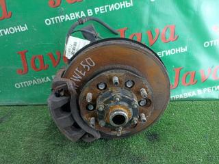 Ступица правая передняя NISSAN ELGRAND APWE50 VQ35DE 1 ракурс