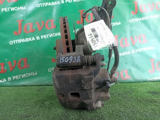 Ступица правая передняя NISSAN TEANA TNJ31 QR25DE 2 ракурс