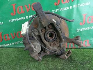 Ступица правая передняя NISSAN TEANA TNJ31 QR25DE 4 ракурс