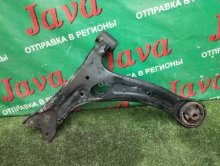 Рычаг правый передний TOYOTA CALDINA AZT241 1AZ-FSE 48068-21010 2 ракурс