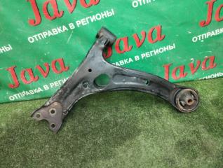 Рычаг правый передний TOYOTA CALDINA AZT241 1AZ-FSE 48068-21010 4 ракурс