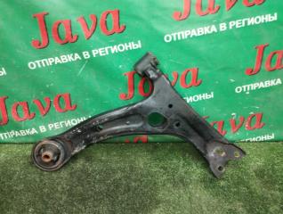 Рычаг левый передний TOYOTA CALDINA AZT241 1AZ-FSE 2 ракурс