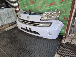 Ноускат передний DAIHATSU COO M402S 3SZ-VE 2 ракурс