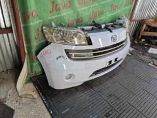 Ноускат передний DAIHATSU COO M402S 3SZ-VE 3 ракурс