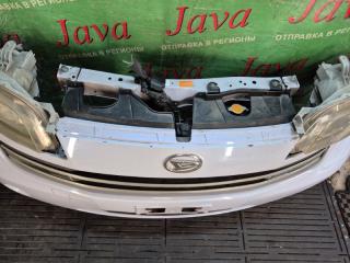 Ноускат передний DAIHATSU COO M402S 3SZ-VE 5 ракурс