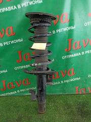 Стойка левая передняя VOLVO V60 FW48 B4164T 31329496 1 ракурс