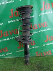 Стойка правая передняя VOLVO V60 FW48 B4164T 31329495 1 ракурс