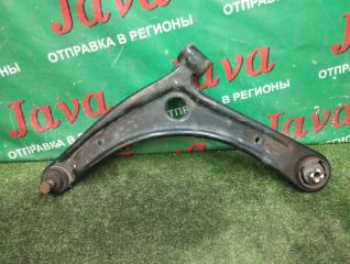 Рычаг левый передний MITSUBISHI GALANT FORTIS CY4A 4B11 4013A009 1 ракурс