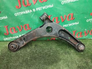 Рычаг левый передний MITSUBISHI GALANT FORTIS CY4A 4B11 4013A009 2 ракурс