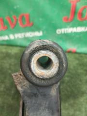 Рычаг левый передний MITSUBISHI GALANT FORTIS CY4A 4B11 4013A009 5 ракурс