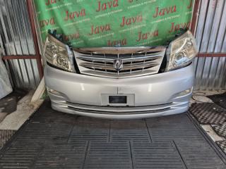 Ноускат передний TOYOTA ALPHARD MNH15 1MZ-FE 1 ракурс