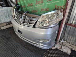 Ноускат передний TOYOTA ALPHARD MNH15 1MZ-FE 2 ракурс