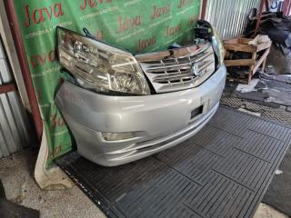 Ноускат передний TOYOTA ALPHARD MNH15 1MZ-FE 3 ракурс