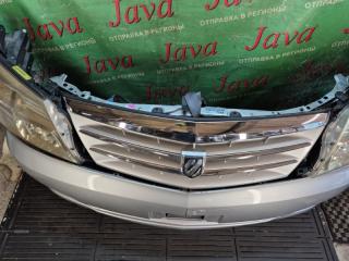 Ноускат передний TOYOTA ALPHARD MNH15 1MZ-FE 5 ракурс