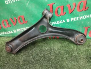 Рычаг правый передний SUZUKI ALTO HA25V K6A 45201-85K10 5 ракурс
