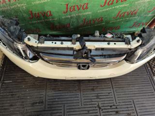 Ноускат передний HONDA ODYSSEY RB1 K24A 5 ракурс