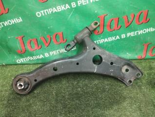 Рычаг левый передний TOYOTA ALPHARD MNH10 1MZ-FE 48069-58010 1 ракурс