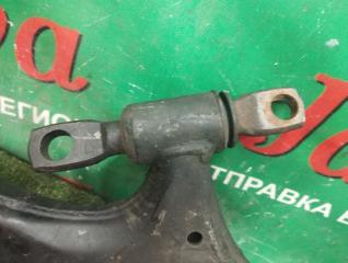 Рычаг левый передний TOYOTA ALPHARD MNH10 1MZ-FE 48069-58010 3 ракурс