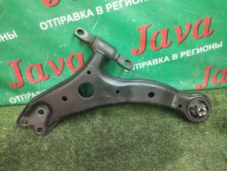 Рычаг правый передний TOYOTA ALPHARD MNH10 1MZ-FE 48068-58010 1 ракурс
