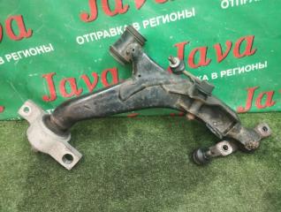 Рычаг правый передний TOYOTA MARK X GRX120 4GR-FSE 1 ракурс