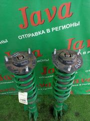 Стойка передняя TOYOTA ALPHARD MNH10 1MZ-FE G1L12-12746 2 ракурс